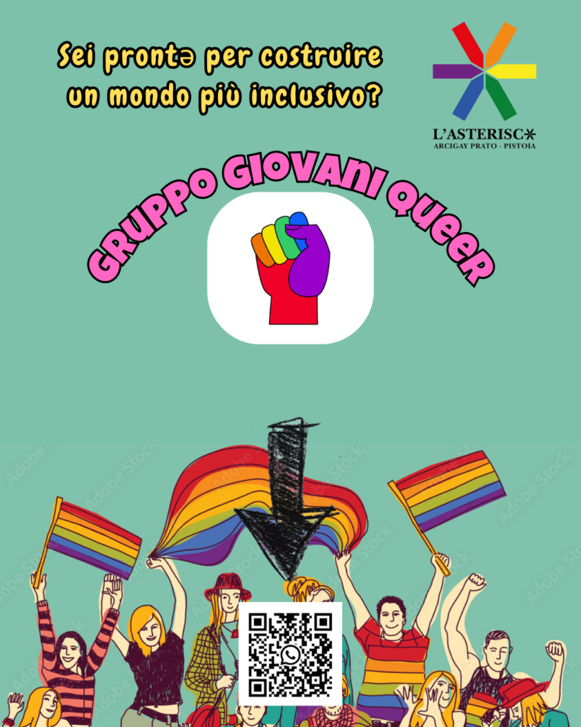 gruppo giovani